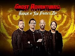 Ghost adventures horror d'occasion  Livré partout en France
