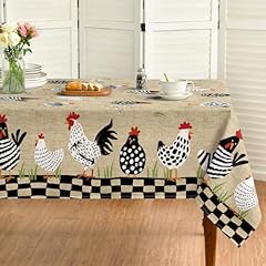 Horaldaily rooster rustic for sale  Delivered anywhere in USA 