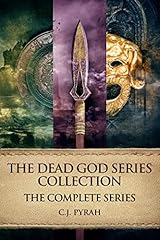 Dead god series for sale  Delivered anywhere in UK