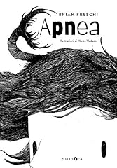 Apnea. ediz. illustrata usato  Spedito ovunque in Italia 