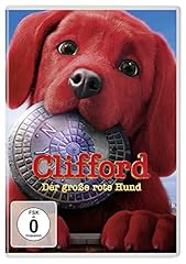 Clifford große rote gebraucht kaufen  Wird an jeden Ort in Deutschland