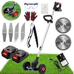 Grass trimmer strimmers for sale  Delivered anywhere in Ireland