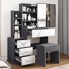 Dressing table mirror for sale  Delivered anywhere in UK