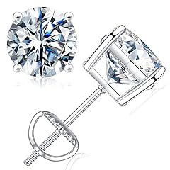 Smilest 4ct moissanite for sale  Delivered anywhere in USA 