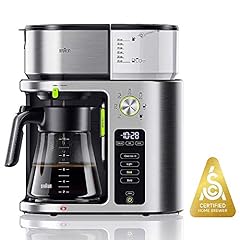 Braun multiserve coffee for sale  Delivered anywhere in USA 