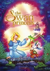 Swan princess for sale  Delivered anywhere in UK