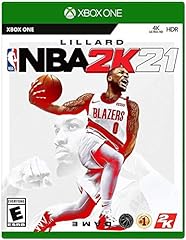 Nba 2k21 xbox for sale  Delivered anywhere in USA 