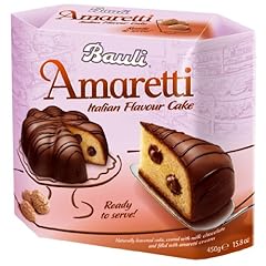 Bauli italian flavour gebraucht kaufen  Wird an jeden Ort in Deutschland
