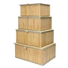 Storagether wicker basket for sale  Delivered anywhere in USA 