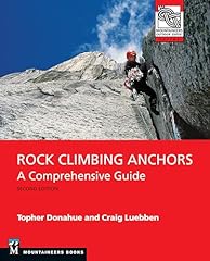 Rock climbing anchors for sale  Delivered anywhere in USA 