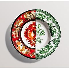 Seletti piatto fondo usato  Spedito ovunque in Italia 