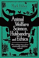 Animal welfare science for sale  Delivered anywhere in UK