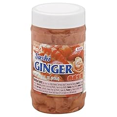 Jfc international ginger for sale  Delivered anywhere in USA 