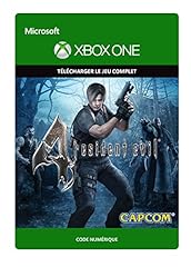 Resident evil xbox d'occasion  Livré partout en France