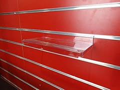 10x new clear for sale  Delivered anywhere in UK