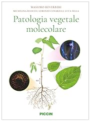 Patologia vegetale molecolare usato  Spedito ovunque in Italia 