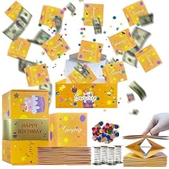 Birthday surprise gift for sale  Delivered anywhere in USA 