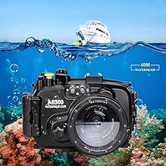 Seafrogs sony a6300 for sale  Delivered anywhere in USA 