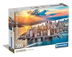 Clementoni new york gebraucht kaufen  Wird an jeden Ort in Deutschland