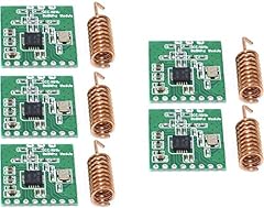 5pcs cc1101 868mhz d'occasion  Livré partout en France