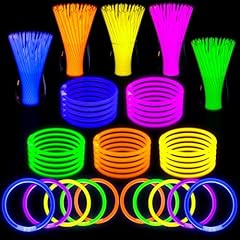 Playsheek glow sticks for sale  Delivered anywhere in USA 