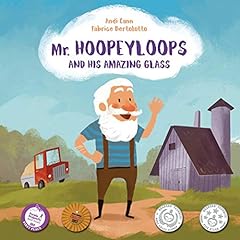 Mr. hoopeyloops amazing for sale  Delivered anywhere in USA 