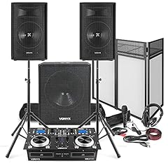 Vonyx full setup for sale  Delivered anywhere in UK