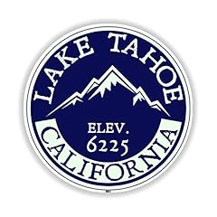 Lake tahoe california for sale  Delivered anywhere in USA 
