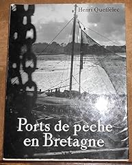 Ports pêche bretagne d'occasion  Livré partout en France