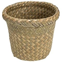 Lifkome wicker storage for sale  Delivered anywhere in UK