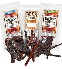 Whiskeyjerky.com beef jerky for sale  Delivered anywhere in USA 