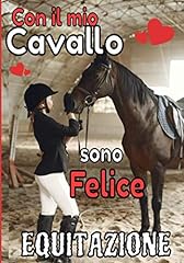 Con mio cavallo usato  Spedito ovunque in Italia 