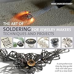 Art soldering jewelry for sale  Delivered anywhere in USA 