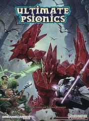 Ultimate psionics for sale  Delivered anywhere in USA 