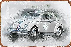 Herbie beetle bug for sale  Delivered anywhere in USA 