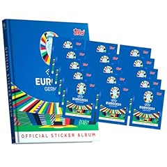 Topps uefa euro for sale  Delivered anywhere in UK
