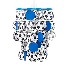 Minisun blue football for sale  Delivered anywhere in UK