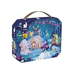 puzzle djeco d'occasion puzzle djeco d'occasion Livré partout en France