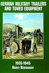 German military trailers for sale  Delivered anywhere in UK