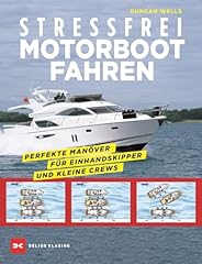 Stressfrei motorbootfahren per gebraucht kaufen  Wird an jeden Ort in Deutschland
