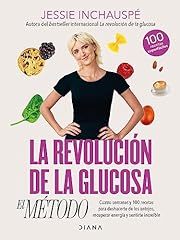 Revolución glucosa método for sale  Delivered anywhere in USA 