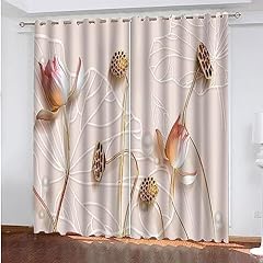 Curtains bedroom 183 for sale  Delivered anywhere in UK