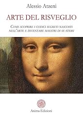 Arte del risveglio. usato  Spedito ovunque in Italia 