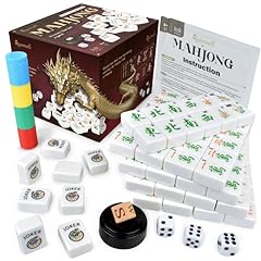Queensell american mahjong for sale  Delivered anywhere in USA 