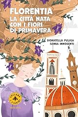 Florentia. città nata usato  Spedito ovunque in Italia 
