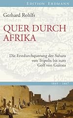 Quer durch afrika gebraucht kaufen  Wird an jeden Ort in Deutschland