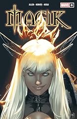 Magik 6 gebraucht kaufen  Wird an jeden Ort in Deutschland