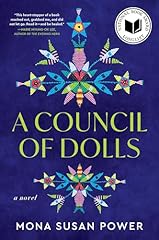 Council dolls novel for sale  Delivered anywhere in USA 