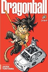 Dragon ball vol. d'occasion  Livré partout en Belgiqu