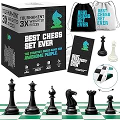 Best chess set for sale  Delivered anywhere in USA 